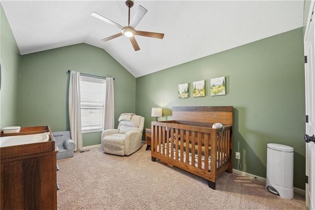 1261 BLACKBERRY Drive, Liberty, MO 64068