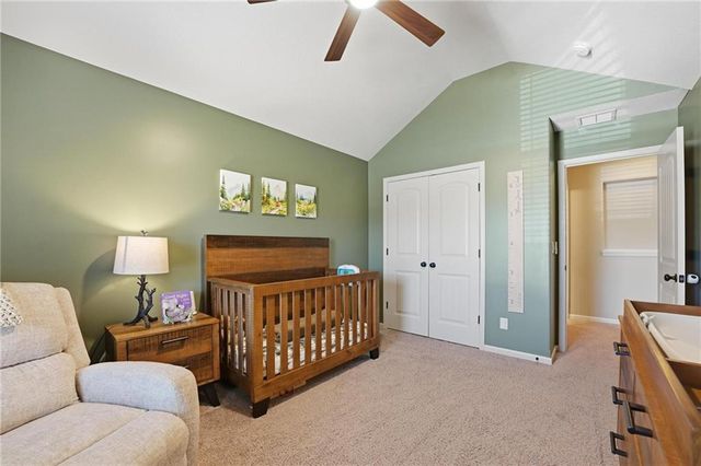 1261 BLACKBERRY Drive, Liberty, MO 64068