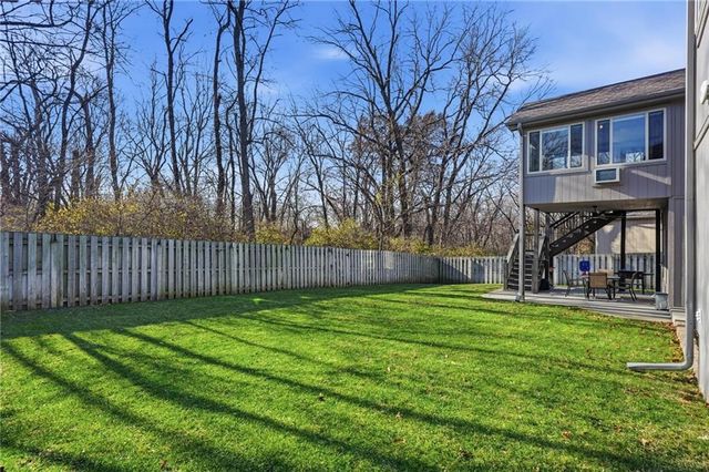 1261 BLACKBERRY Drive, Liberty, MO 64068