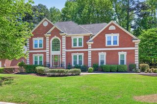 6080 Poplar Spring Drive, Peachtree Corners, GA 30092
