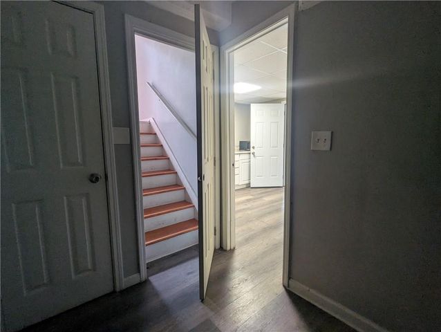 2153 Cherokee Valley Circle, Lithonia, GA 30058