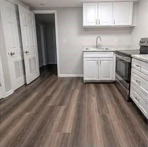 2153 Cherokee Valley Circle, Lithonia, GA 30058