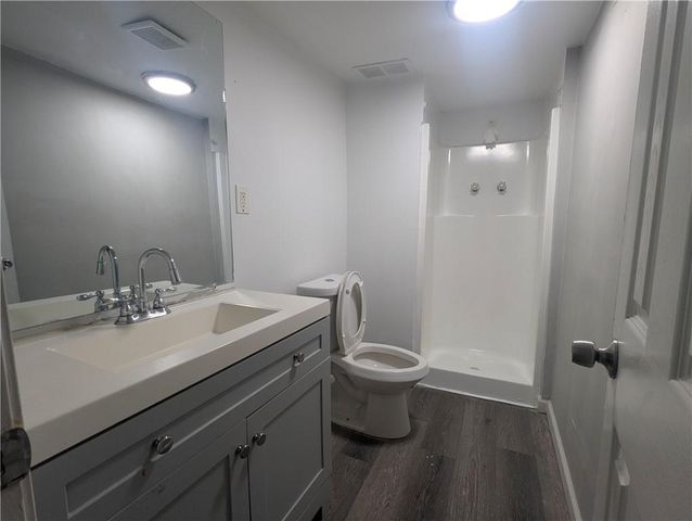2153 Cherokee Valley Circle, Lithonia, GA 30058