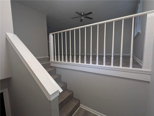 2153 Cherokee Valley Circle, Lithonia, GA 30058