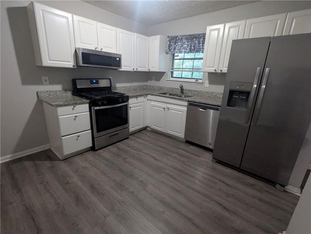 2153 Cherokee Valley Circle, Lithonia, GA 30058