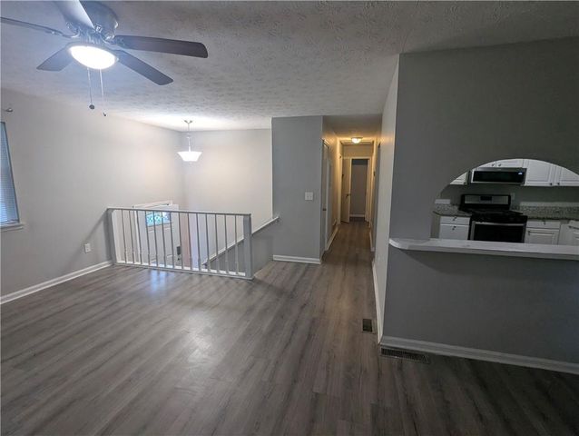 2153 Cherokee Valley Circle, Lithonia, GA 30058