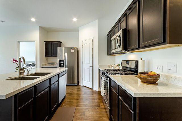 5134 Jasmine Dawn Drive, Katy, TX 77449