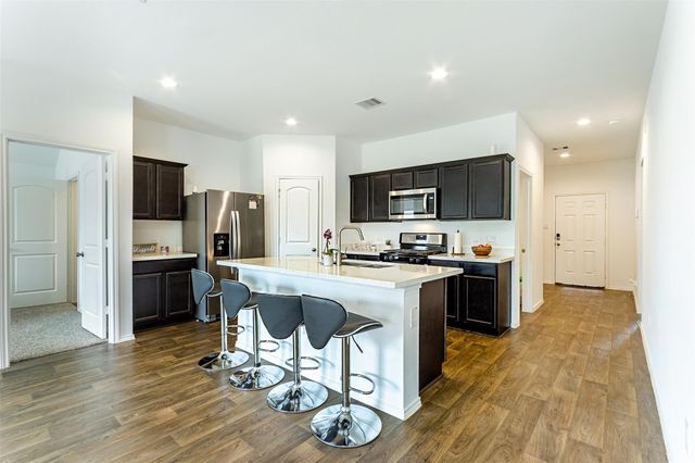 5134 Jasmine Dawn Drive, Katy, TX 77449