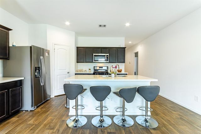 5134 Jasmine Dawn Drive, Katy, TX 77449