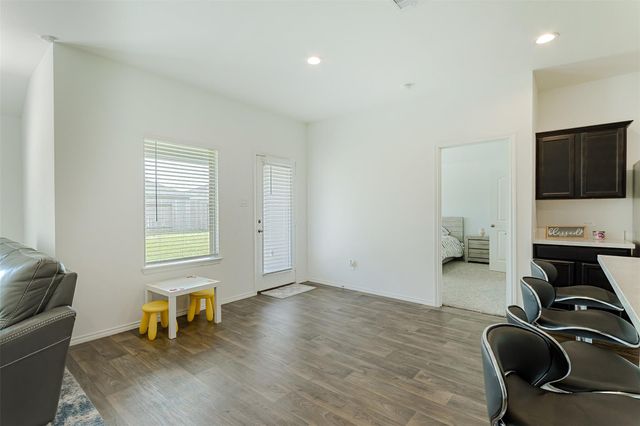 5134 Jasmine Dawn Drive, Katy, TX 77449