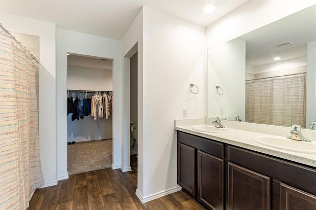 5134 Jasmine Dawn Drive, Katy, TX 77449