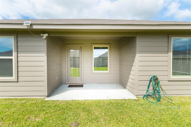 5134 Jasmine Dawn Drive, Katy, TX 77449