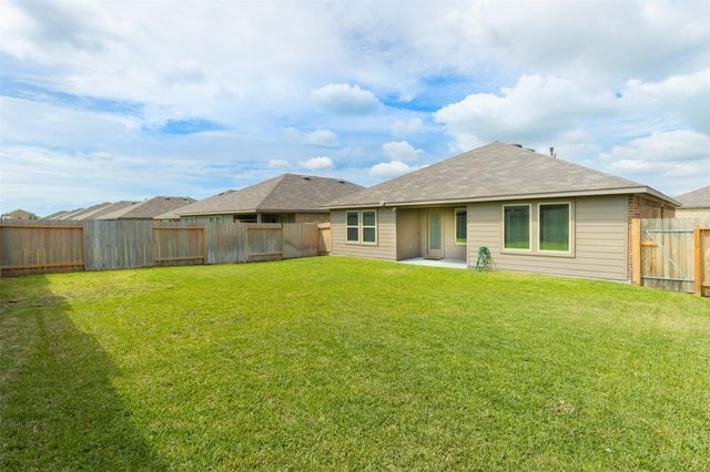 5134 Jasmine Dawn Drive, Katy, TX 77449