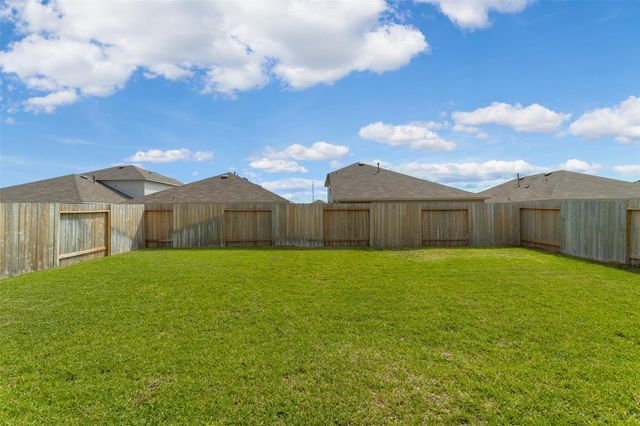 5134 Jasmine Dawn Drive, Katy, TX 77449