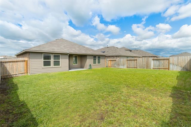 5134 Jasmine Dawn Drive, Katy, TX 77449