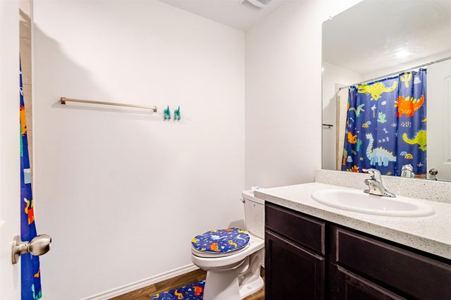 5134 Jasmine Dawn Drive, Katy, TX 77449