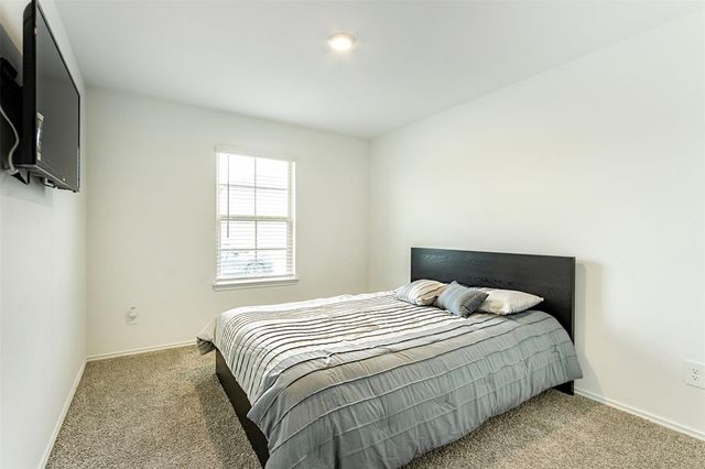 5134 Jasmine Dawn Drive, Katy, TX 77449
