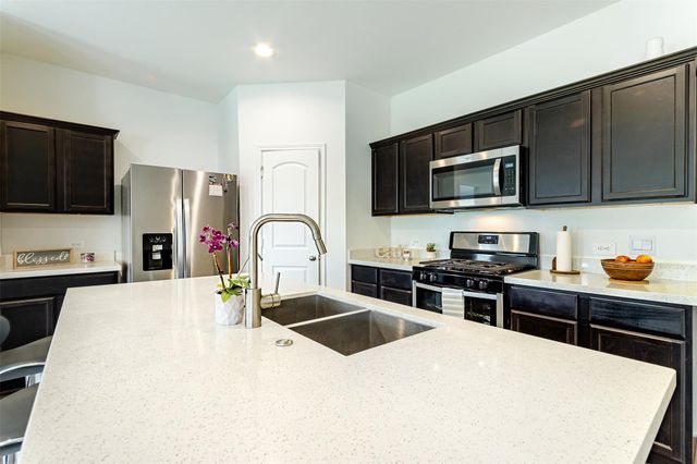 5134 Jasmine Dawn Drive, Katy, TX 77449