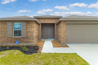 5134 Jasmine Dawn Drive, Katy, TX 77449