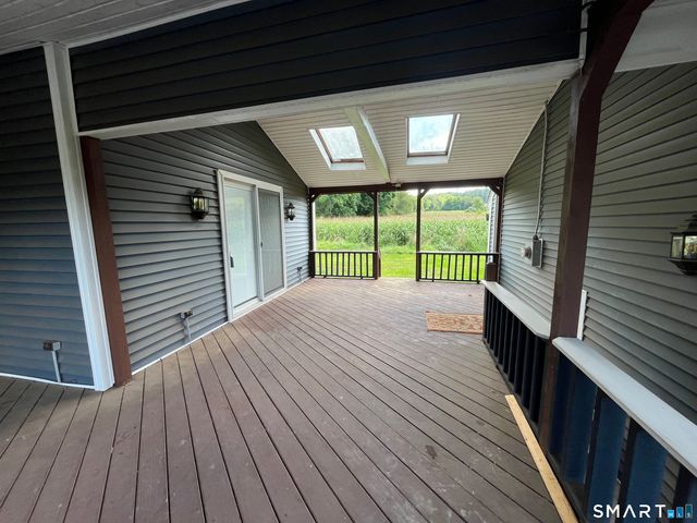 303 Somers Road, Ellington, CT 06029