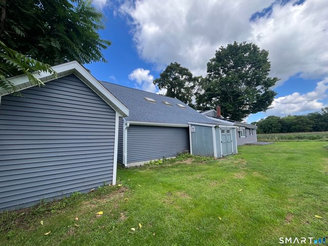 303 Somers Road, Ellington, CT 06029