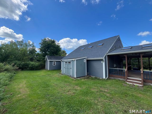 303 Somers Road, Ellington, CT 06029