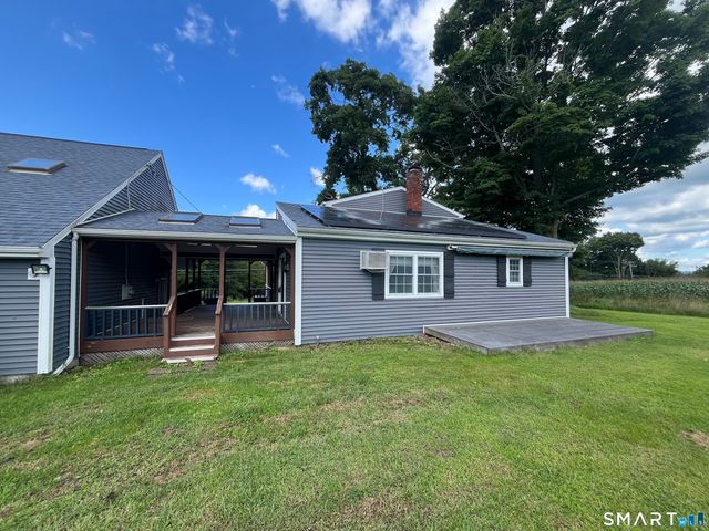 303 Somers Road, Ellington, CT 06029