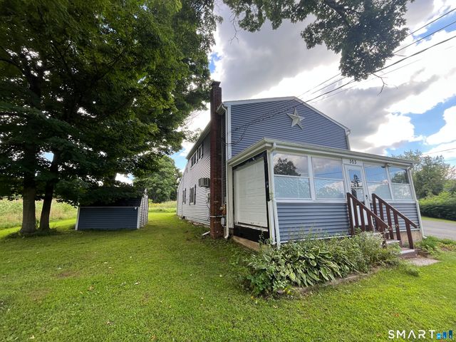 303 Somers Road, Ellington, CT 06029