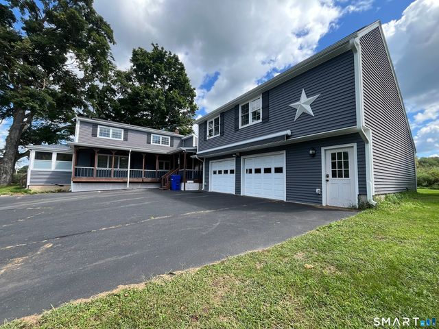 303 Somers Road, Ellington, CT 06029