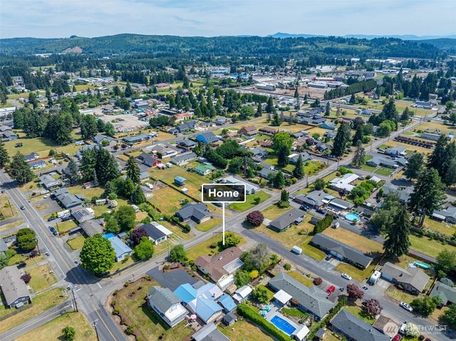 3412 Russell Road, Centralia, WA 98531