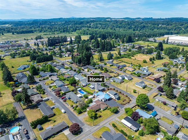 3412 Russell Road, Centralia, WA 98531