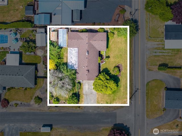 3412 Russell Road, Centralia, WA 98531