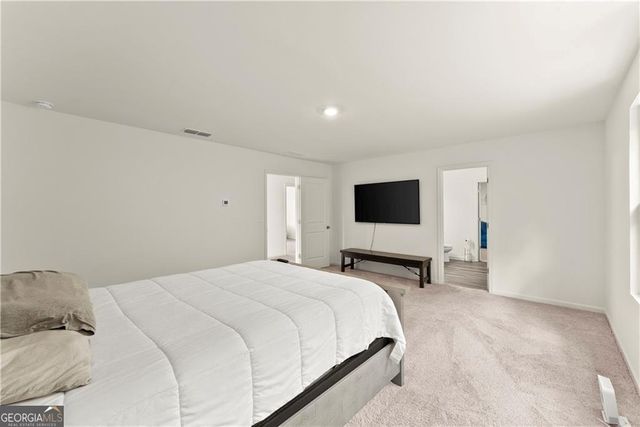 157 Colbury Street, Villa Rica, GA 30180