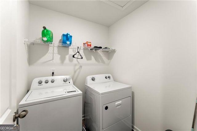 157 Colbury Street, Villa Rica, GA 30180