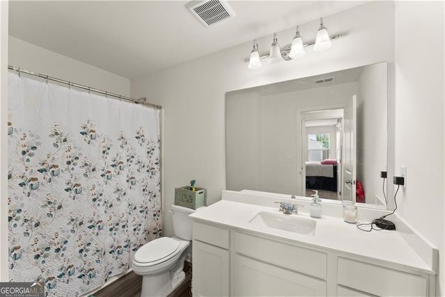 157 Colbury Street, Villa Rica, GA 30180