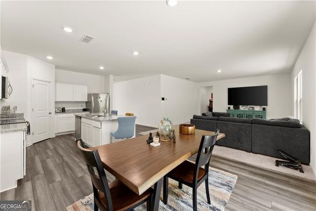 157 Colbury Street, Villa Rica, GA 30180