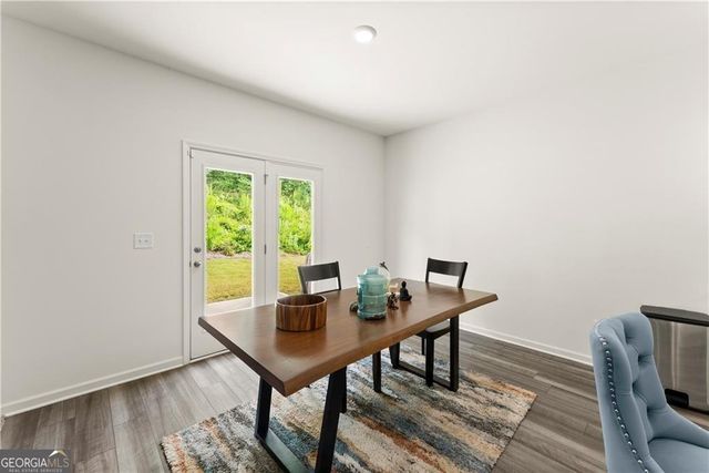 157 Colbury Street, Villa Rica, GA 30180