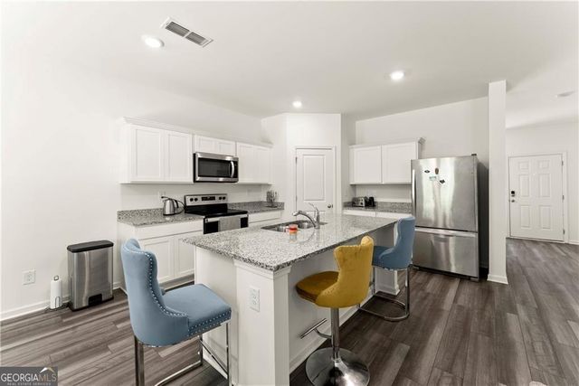 157 Colbury Street, Villa Rica, GA 30180