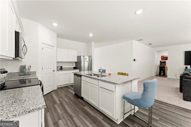 157 Colbury Street, Villa Rica, GA 30180