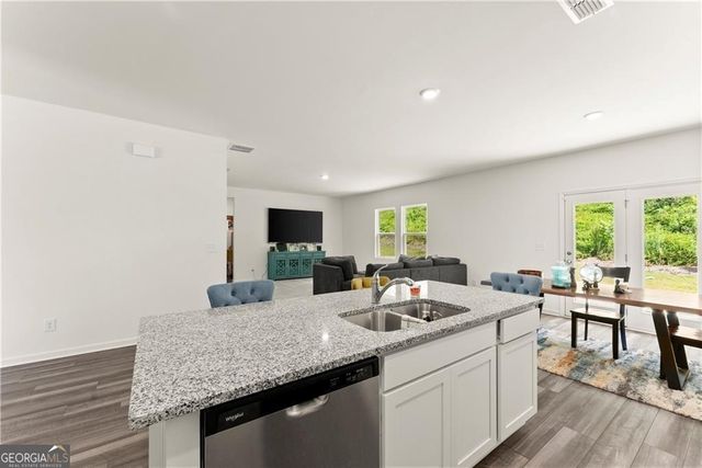 157 Colbury Street, Villa Rica, GA 30180