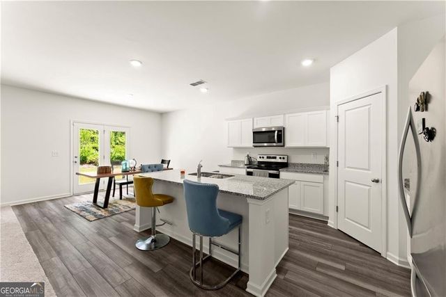 157 Colbury Street, Villa Rica, GA 30180