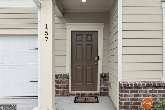 157 Colbury Street, Villa Rica, GA 30180