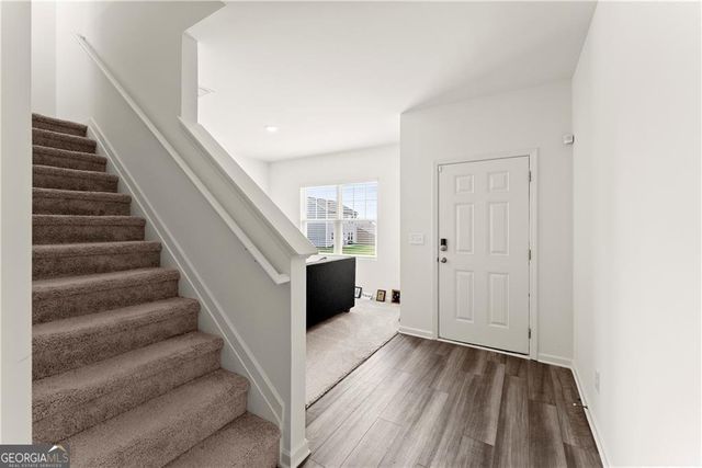 157 Colbury Street, Villa Rica, GA 30180