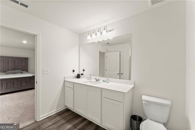 157 Colbury Street, Villa Rica, GA 30180