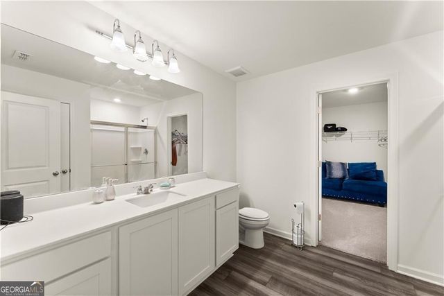 157 Colbury Street, Villa Rica, GA 30180