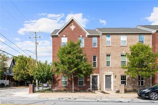 12122 Detroit Avenue, Lakewood, OH 44107