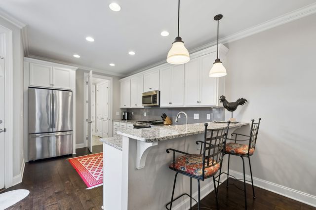 4019 Tomich Dr, Franklin, TN 37064