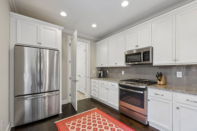 4019 Tomich Dr, Franklin, TN 37064