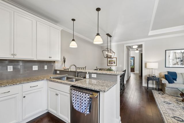 4019 Tomich Dr, Franklin, TN 37064