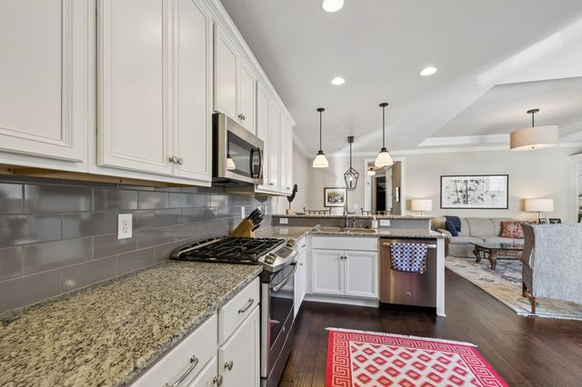 4019 Tomich Dr, Franklin, TN 37064